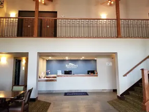 Baymont by Wyndham Oacoma - Réception