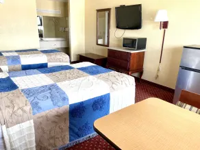 REGENCY INN - Chambre