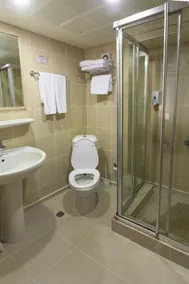 Prince Apart - Bathroom