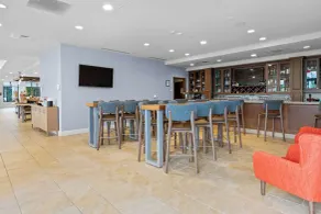 Hilton Garden Inn Wallingford/Meriden - Restaurant