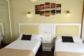 Alda Santa Cristina - Chambre
