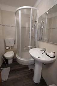 Soggiorno La Coccinella - Salle de bain