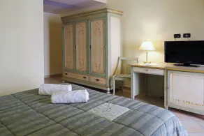 Hotel L'Aquila - Room