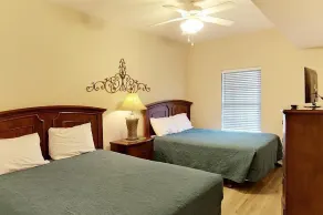 Coconut Grove 405 - Zimmer