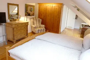 Landgasthof Kirschgarten - Zimmer