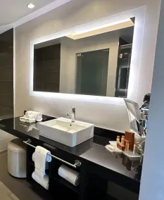 Scarlet Pearl Casino Resort - Chambre