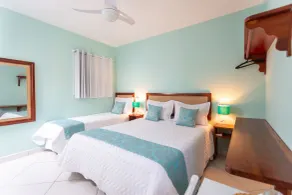 Pousada Pérola de Ubatuba - Room