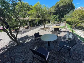 HOTELAKEBONO - Extérieur