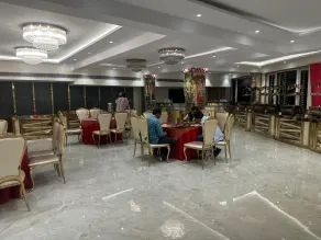 Hotel Royal Castle Grand - Restaurant