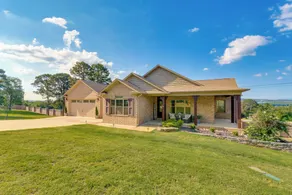 Russellville Home Near Hiking + Lake Access! - Interiør
