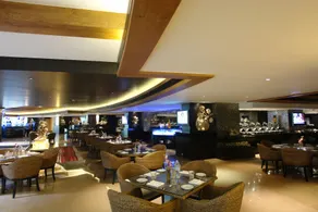 Sahara Star - Restaurant