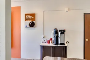 Motel 6-Albert Lea, MN - Restaurant