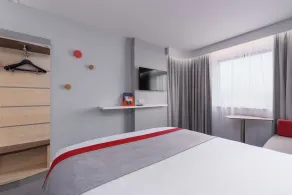 Holiday Inn Express Ramsgate – Minster by IHG - Habitación