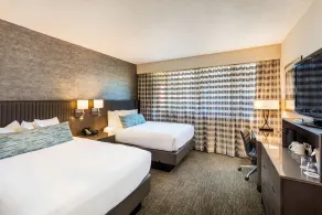 Handlery Hotel San Diego - Chambre