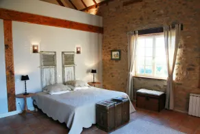 Domaine le Muret - Camera