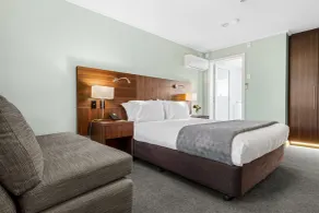 Holiday Inn Queenstown Frankton Road by IHG - Chambre