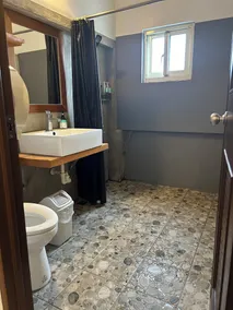 Taroko Dan Aigle - Bathroom