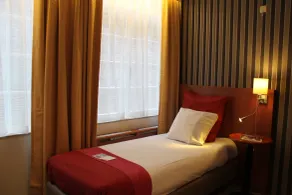 Grand Museum Hotel, BW Signature Collection - Chambre