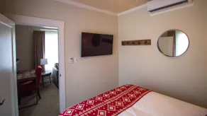 Cranberry Arms Inn - Chambre