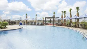 Hyatt Place Jacksonville St. Johns Town Center - Piscine