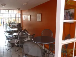 Hotel Camba - Restaurant