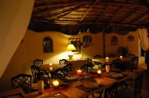 Hotel Coco Plaza - Restaurant