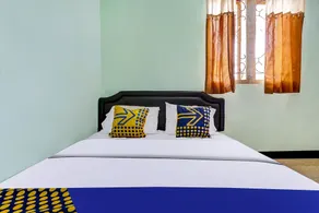 Hotel O Rumah Cantik Homestay Syariah - Habitación