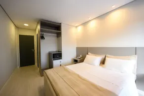 Hotel Colonial - Chambre