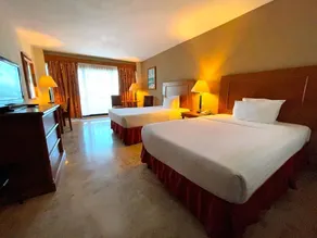 The Palms Resort of Mazatlan - Chambre