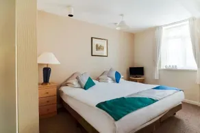Sea Shell Hotel - Room