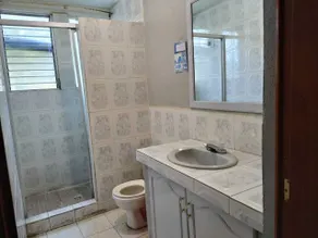 Hotel Real Classic Inn - Bathroom