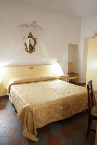 Piccolo Hotel Etruria - Chambre