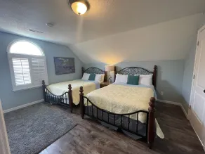 Harbour Square Suites - Chambre