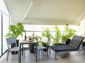 Phidias Piraeus Hotel - Vue de la chambre