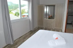 Shanaz Beachside Retreat - Rum