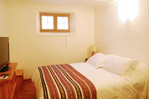 De Blasis Budget Rooms - Room