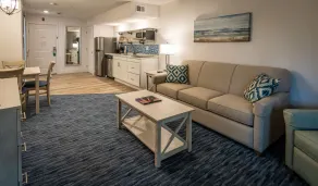 Palmera Inn and Suites - Chambre