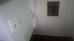 Flat Oeste La Residence - Habitación