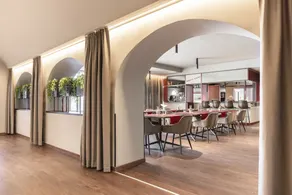 Sporthotel Podersdorf - Restaurant