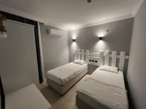 Ege Apart Hotel - Room