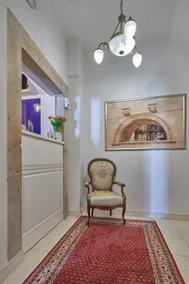 Villa Split Heritage Hotel - Reception