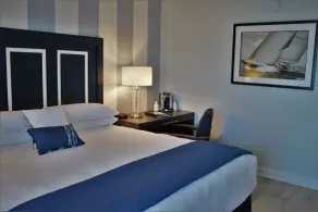 Marker 8 Hotel and Marina - Chambre