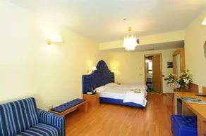 Hotel Alexander - Room