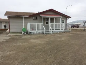 Moosomin Motel - Reception