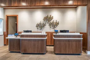 Courtyard by Marriott Modesto North - Réception