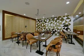 The Beaufort Inn - Restaurante