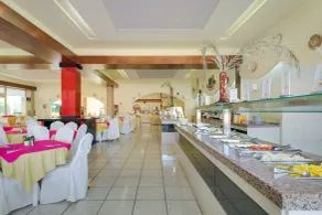 Golden Odyssey - Restaurant
