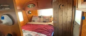 Shadow Hills RV Resort - Værelse
