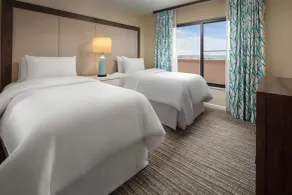 Vistana Beach Club - Chambre