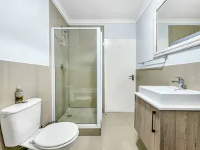 Azure 31 on Big Bay - Salle de bain